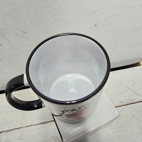 Nicholas Cage YOU'RE MY National Treasure brand new 11oz coffee mug TAMDG GIFET - Picture 3 of 6